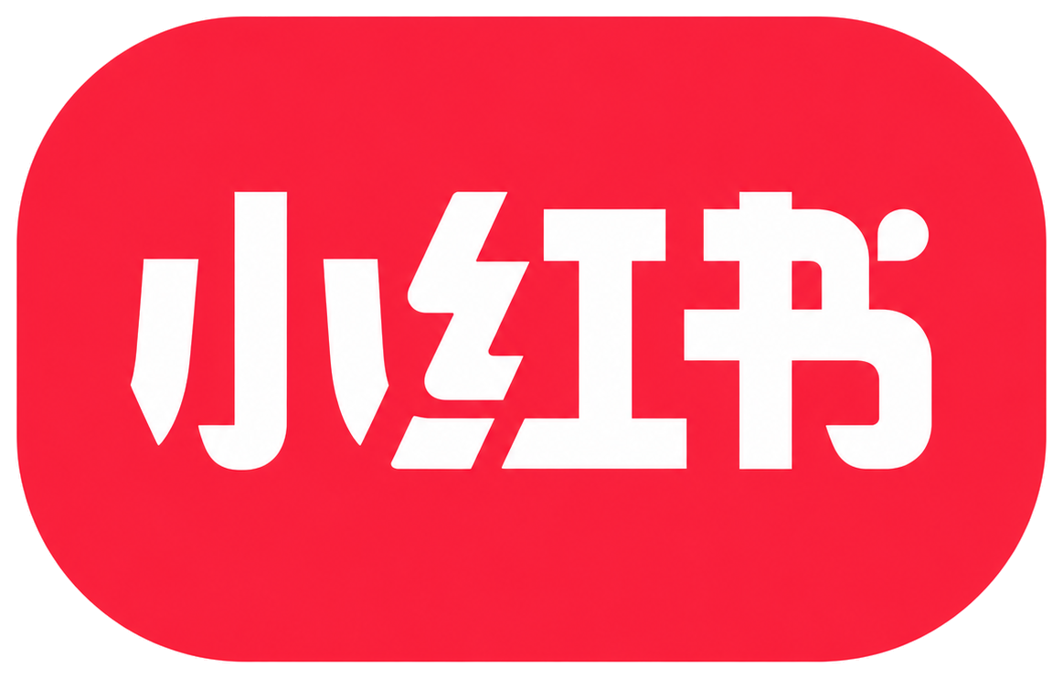 小红书